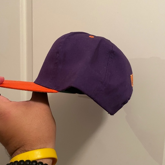 Vintage Phoenix Suns Hat - Picture 4 of 6